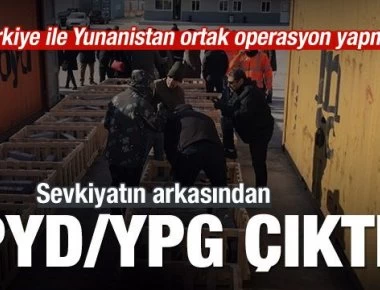 Βρήκαν την «απάντηση» οι Τούρκοι για τα χάπια των τζιχαντιστών: Ήταν των Κούρδων!
